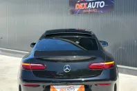 Mercedes-Benz E din 2021 cu 130.000 km - oferta MER123481 - foto 8
