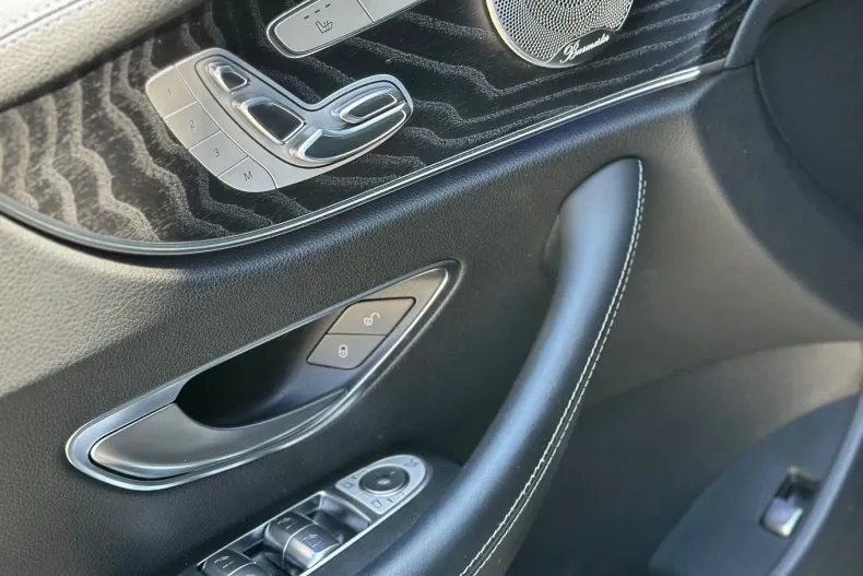 Mercedes-Benz E din 2021 cu 130.000 km - oferta MER123481 - foto 10