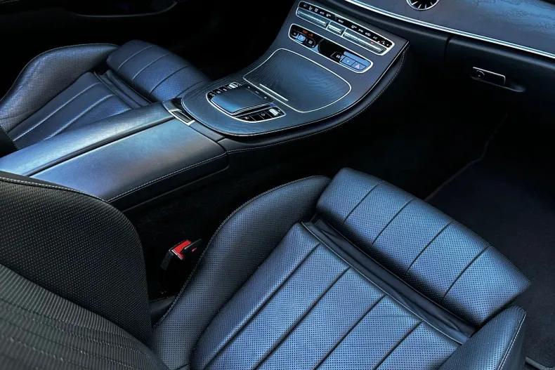 Mercedes-Benz E din 2021 cu 130.000 km - oferta MER123481 - foto 12