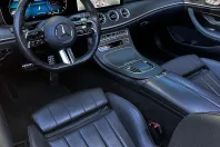 Mercedes-Benz E din 2021 cu 130.000 km - oferta MER123481 - foto 14