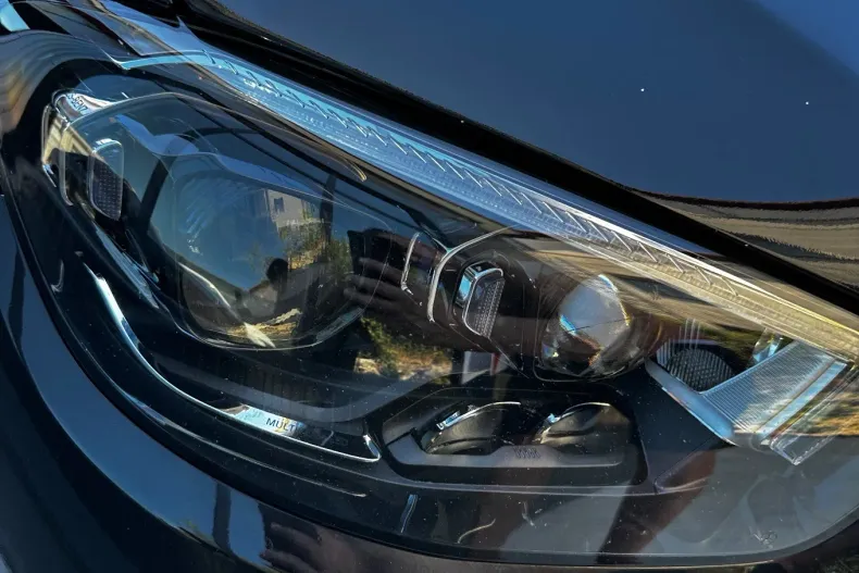 Mercedes-Benz E din 2021 cu 130.000 km - oferta MER123481 - foto 17