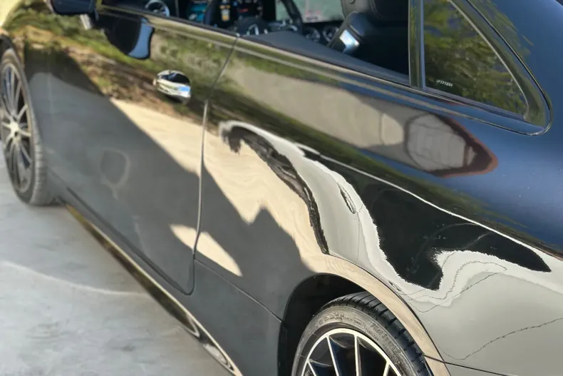 Mercedes-Benz E din 2021 cu 130.000 km - oferta MER123481 - foto 18