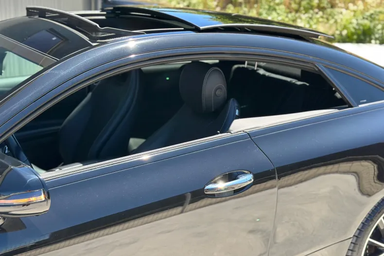 Mercedes-Benz E din 2021 cu 130.000 km - oferta MER123481 - foto 20