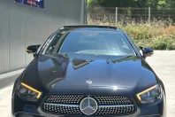 Mercedes-Benz E din 2021 cu 130.000 km - oferta MER123481 - foto 21