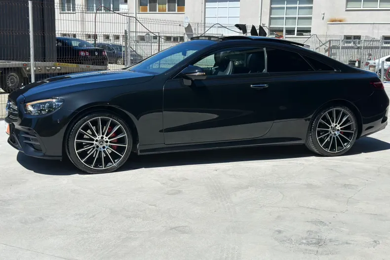 Mercedes-Benz E din 2021 cu 130.000 km - oferta MER123481 - foto 22