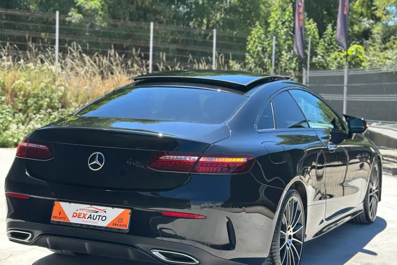 Mercedes-Benz E din 2021 cu 130.000 km - oferta MER123481 - foto 23