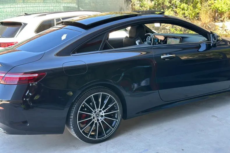 Mercedes-Benz E din 2021 cu 130.000 km - oferta MER123481 - foto 26