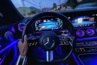 Mercedes-Benz E din 2021 cu 130.000 km - oferta MER123481 - foto 27