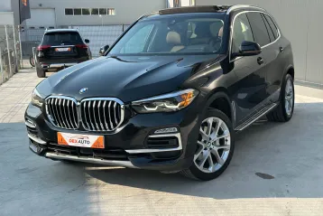 BMW X5 din 2019 - oferta BMW123482