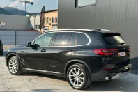 BMW X5 din 2019 cu 165.000 km - oferta BMW123482 - foto 2