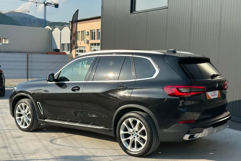BMW X5 din 2019 cu 165.000 km - oferta BMW123482 - foto 2