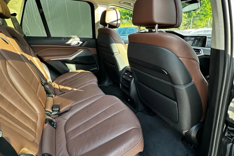 BMW X5 din 2019 cu 165.000 km - oferta BMW123482 - foto 5