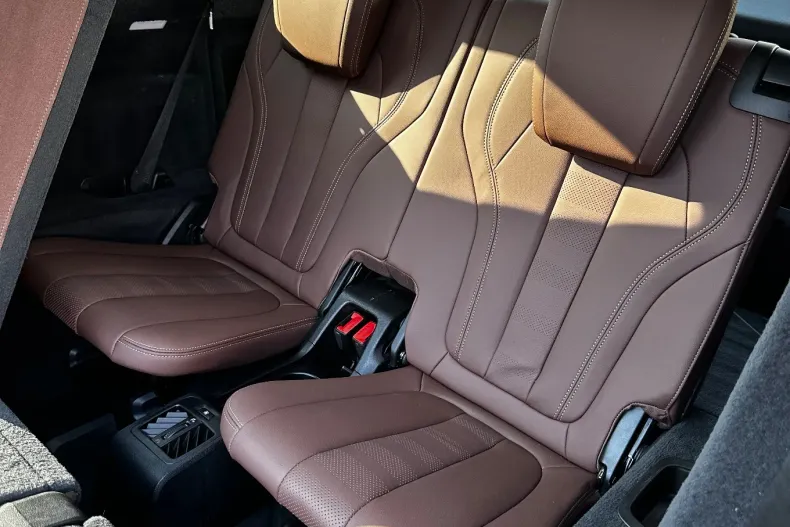 BMW X5 din 2019 cu 165.000 km - oferta BMW123482 - foto 6