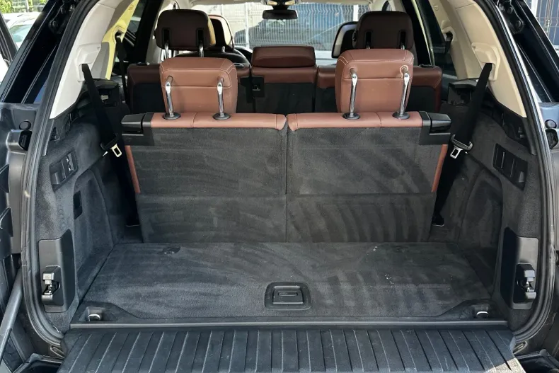 BMW X5 din 2019 cu 165.000 km - oferta BMW123482 - foto 7