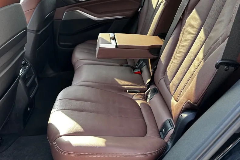 BMW X5 din 2019 cu 165.000 km - oferta BMW123482 - foto 9