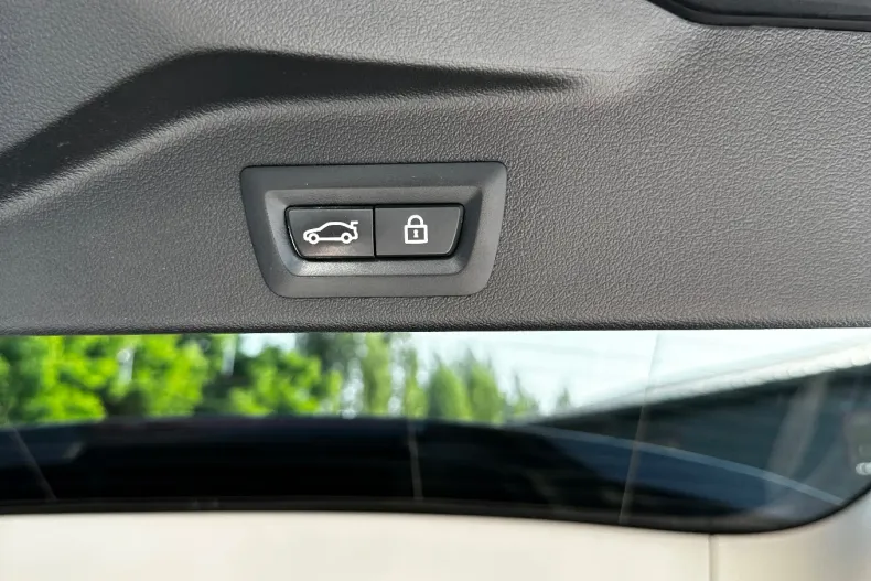 BMW X5 din 2019 cu 165.000 km - oferta BMW123482 - foto 10