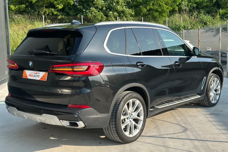 BMW X5 din 2019 cu 165.000 km - oferta BMW123482 - foto 11
