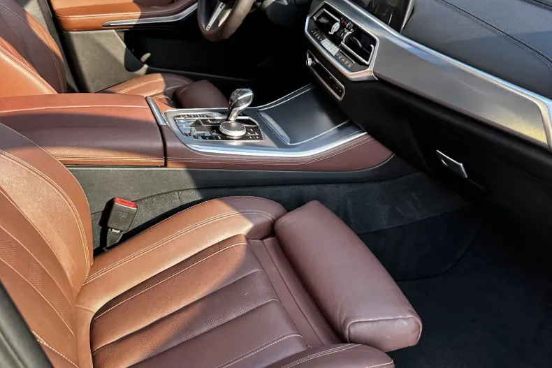 BMW X5 din 2019 cu 165.000 km - oferta BMW123482 - foto 14