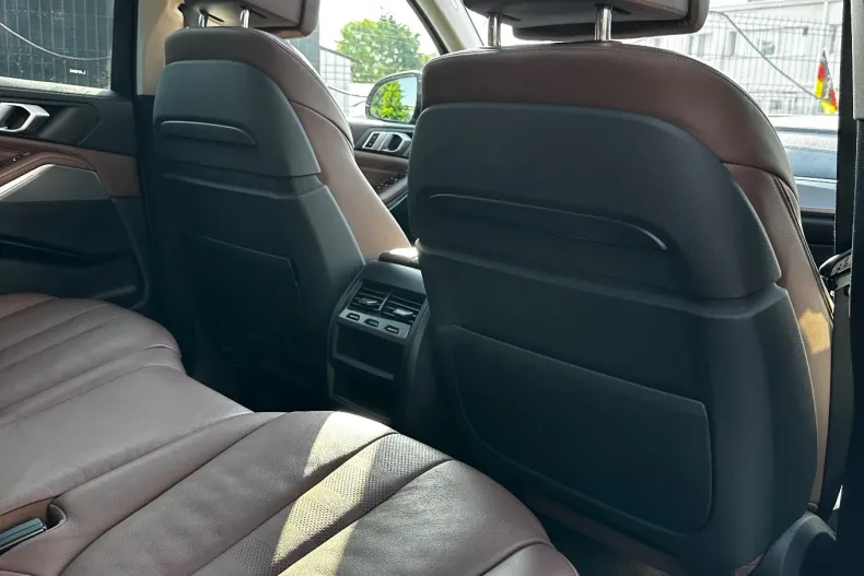 BMW X5 din 2019 cu 165.000 km - oferta BMW123482 - foto 15