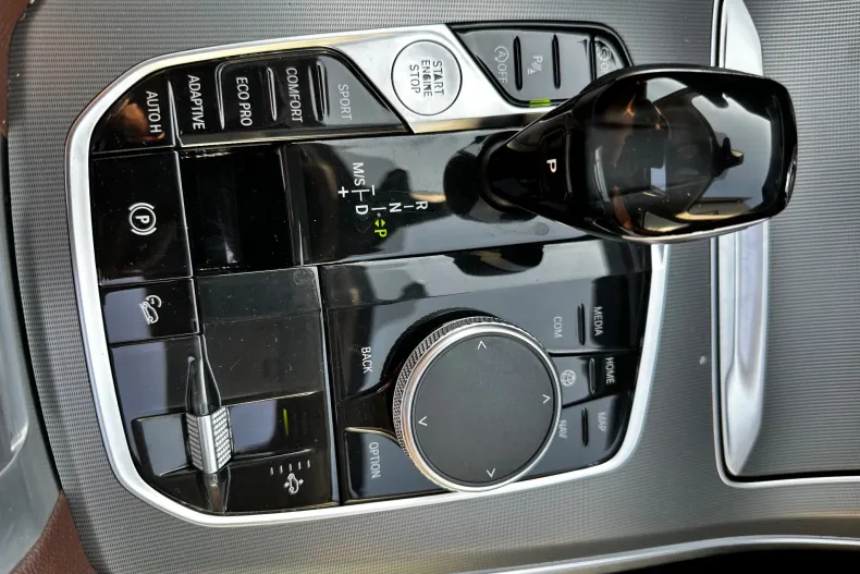 BMW X5 din 2019 cu 165.000 km - oferta BMW123482 - foto 16