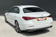 Mercedes-Benz C din 2021 cu 140.000 km - oferta MER123484 - foto 2