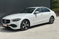 Mercedes-Benz C din 2021 cu 140.000 km - oferta MER123484 - foto 11