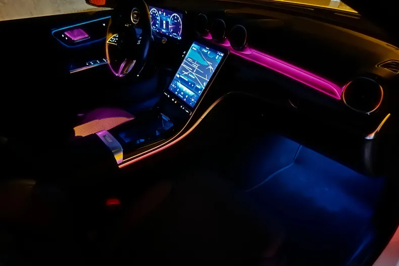 Mercedes-Benz C din 2021 cu 140.000 km - oferta MER123484 - foto 15