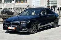 Mercedes-Benz S din 2023 cu 79.000 km - oferta MER123485 - foto 1