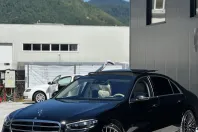 Mercedes-Benz S din 2023 cu 79.000 km - oferta MER123485 - foto 2