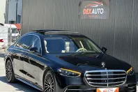 Mercedes-Benz S din 2023 cu 79.000 km - oferta MER123485 - foto 3