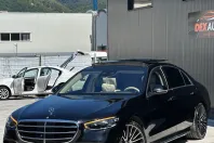 Mercedes-Benz S din 2023 cu 79.000 km - oferta MER123485 - foto 6