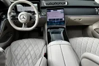 Mercedes-Benz S din 2023 cu 79.000 km - oferta MER123485 - foto 11