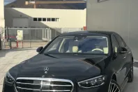 Mercedes-Benz S din 2023 cu 79.000 km - oferta MER123485 - foto 14