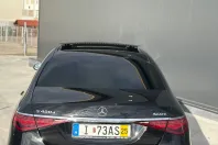 Mercedes-Benz S din 2023 cu 79.000 km - oferta MER123485 - foto 15