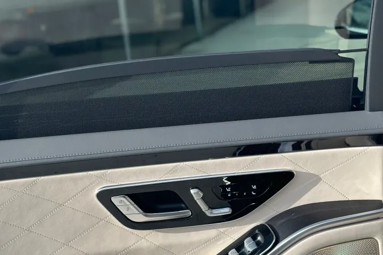 Mercedes-Benz S din 2023 cu 79.000 km - oferta MER123485 - foto 18