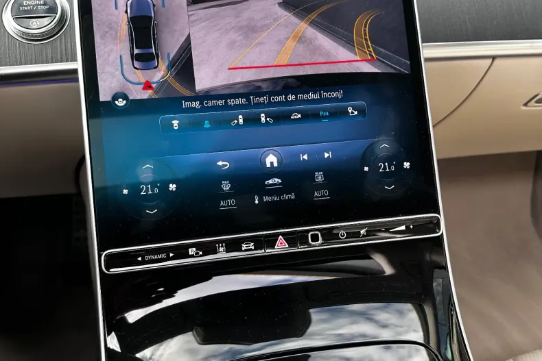 Mercedes-Benz S din 2023 cu 79.000 km - oferta MER123485 - foto 20