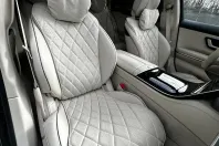 Mercedes-Benz S din 2023 cu 79.000 km - oferta MER123485 - foto 21