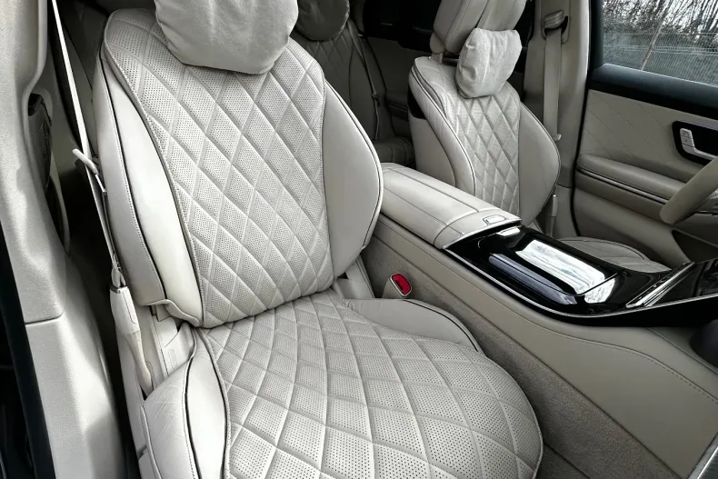 Mercedes-Benz S din 2023 cu 79.000 km - oferta MER123485 - foto 21