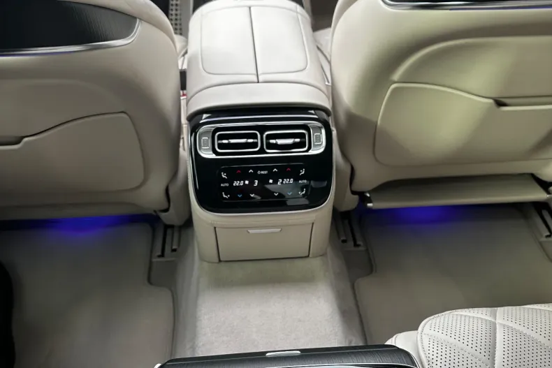 Mercedes-Benz S din 2023 cu 79.000 km - oferta MER123485 - foto 22