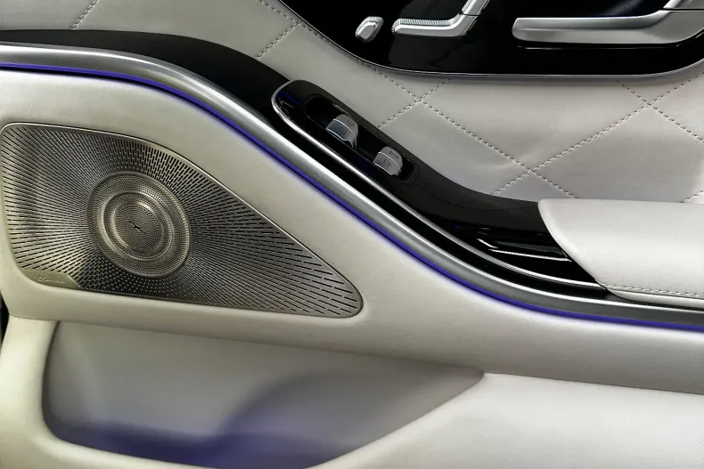 Mercedes-Benz S din 2023 cu 79.000 km - oferta MER123485 - foto 24