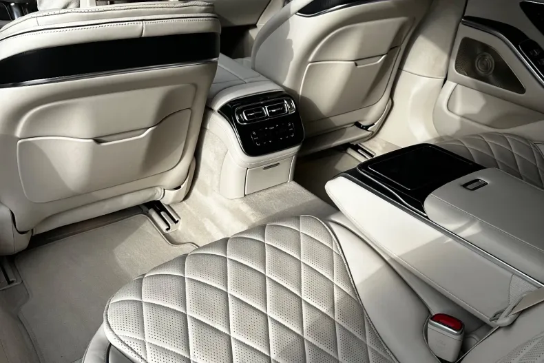 Mercedes-Benz S din 2023 cu 79.000 km - oferta MER123485 - foto 25