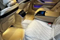 Mercedes-Benz S din 2023 cu 79.000 km - oferta MER123485 - foto 26