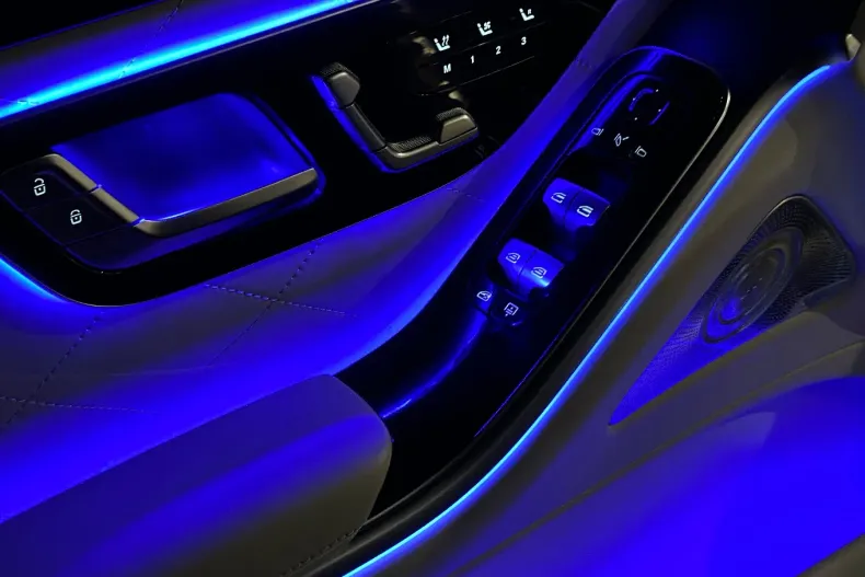 Mercedes-Benz S din 2023 cu 79.000 km - oferta MER123485 - foto 30