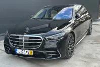 Mercedes-Benz S din 2023 cu 79.000 km - oferta MER123485 - foto 32