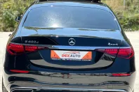 Mercedes-Benz S din 2023 cu 79.000 km - oferta MER123485 - foto 34