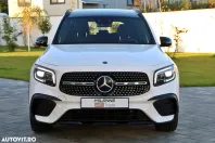Mercedes-Benz GLB din 2020 cu 26.000 km - oferta MER123487 - foto 2