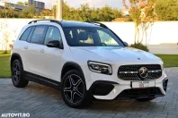 Mercedes-Benz GLB din 2020 cu 26.000 km - oferta MER123487 - foto 4