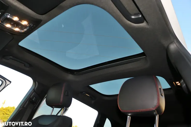 Mercedes-Benz GLB din 2020 cu 26.000 km - oferta MER123487 - foto 5