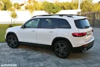 Mercedes-Benz GLB din 2020 cu 26.000 km - oferta MER123487 - foto 14