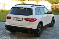 Mercedes-Benz GLB din 2020 cu 26.000 km - oferta MER123487 - foto 16